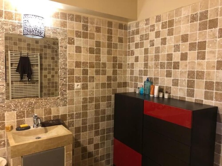 Bed & Breakfast Chambres D'h�tes Mas de L'evidence