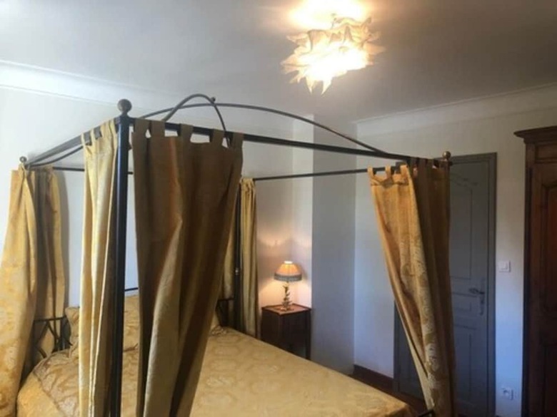 Bed & Breakfast Chambres D'h�tes Mas de L'evidence
