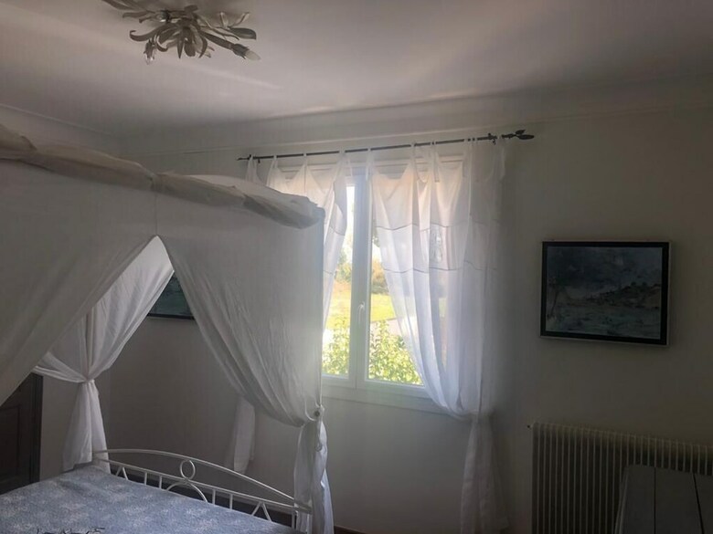 Bed & Breakfast Chambres D'h�tes Mas de L'evidence