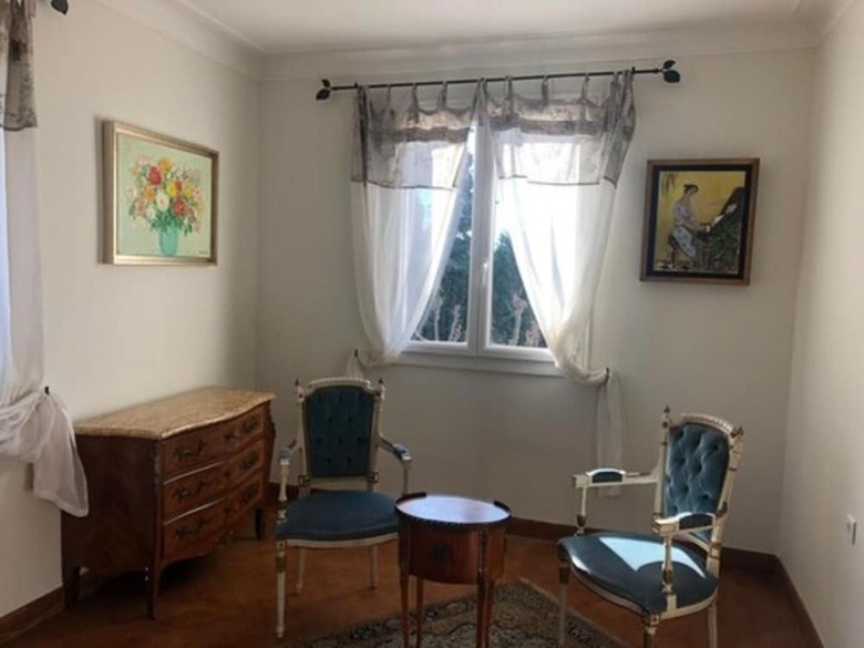 Bed & Breakfast Chambres D'h�tes Mas de L'evidence