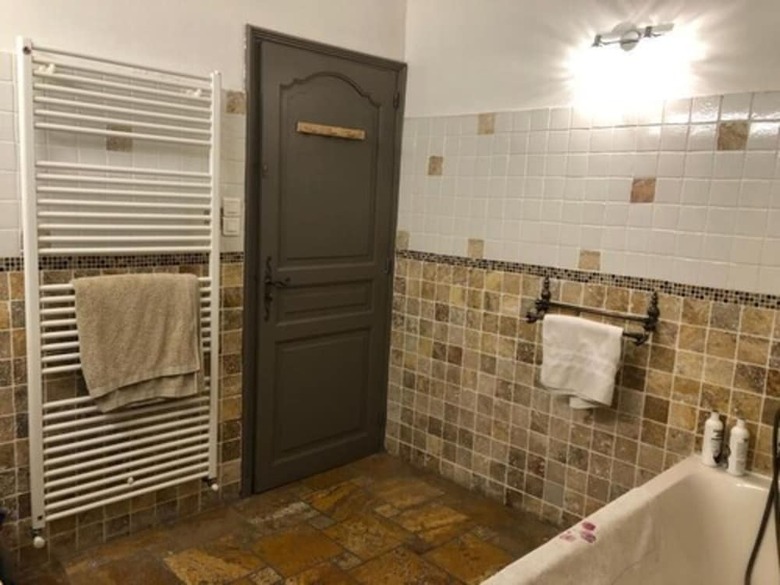 Bed & Breakfast Chambres D'h�tes Mas de L'evidence