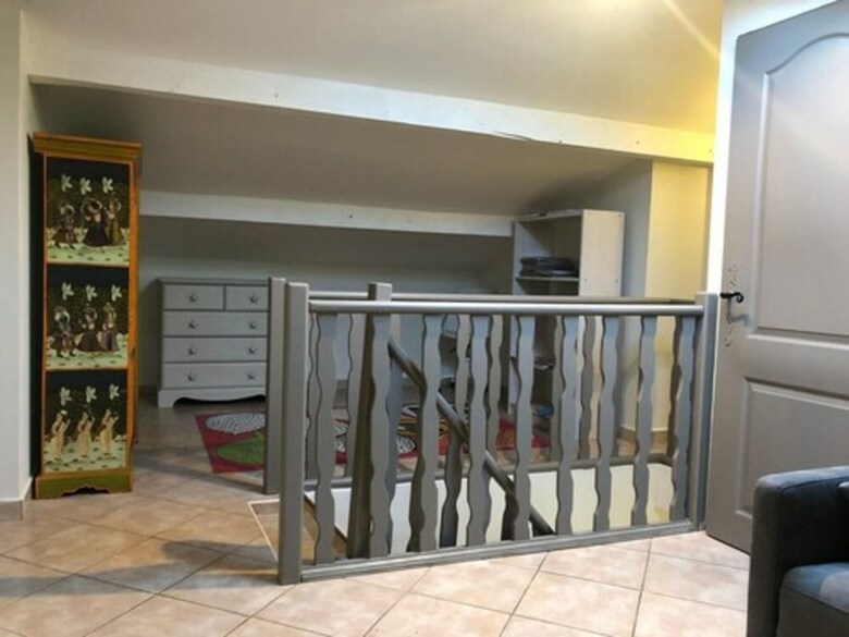 Bed & Breakfast Chambres D'h�tes Mas de L'evidence