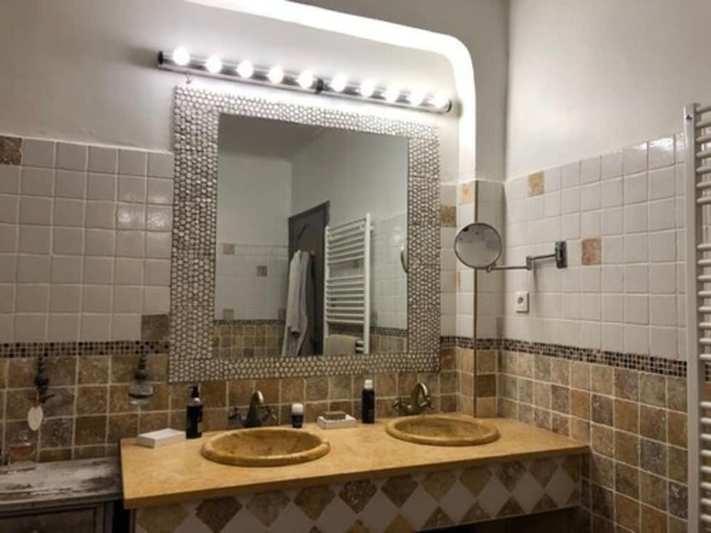 Bed & Breakfast Chambres D'h�tes Mas de L'evidence
