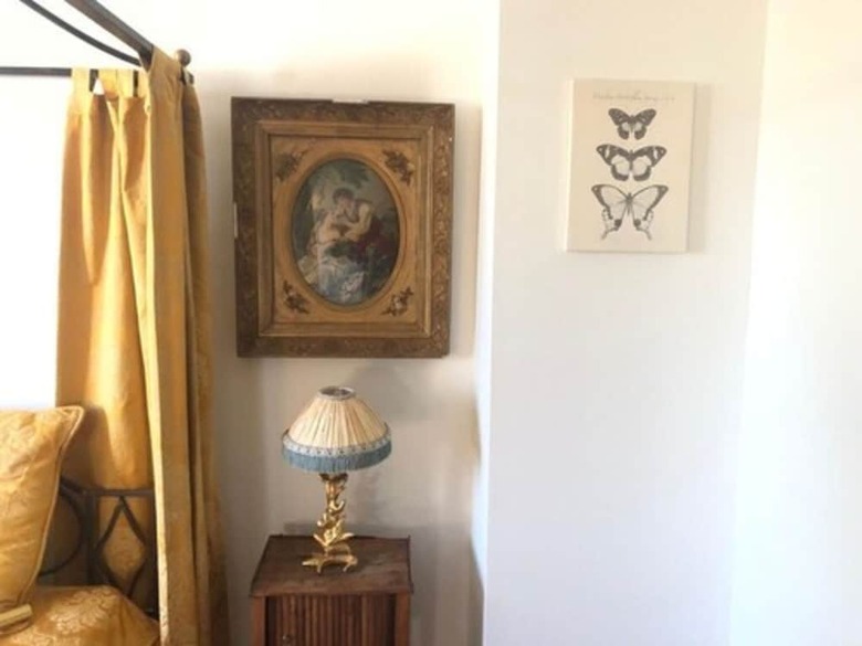 Bed & Breakfast Chambres D'h�tes Mas de L'evidence