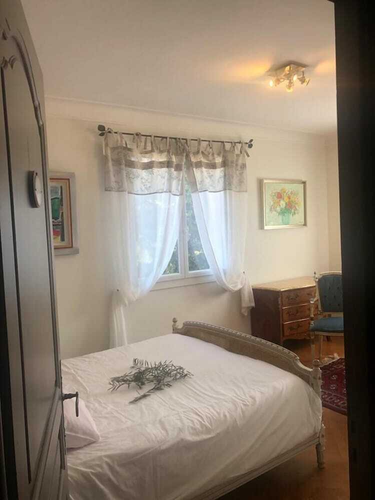 Bed & Breakfast Chambres D'h�tes Mas de L'evidence