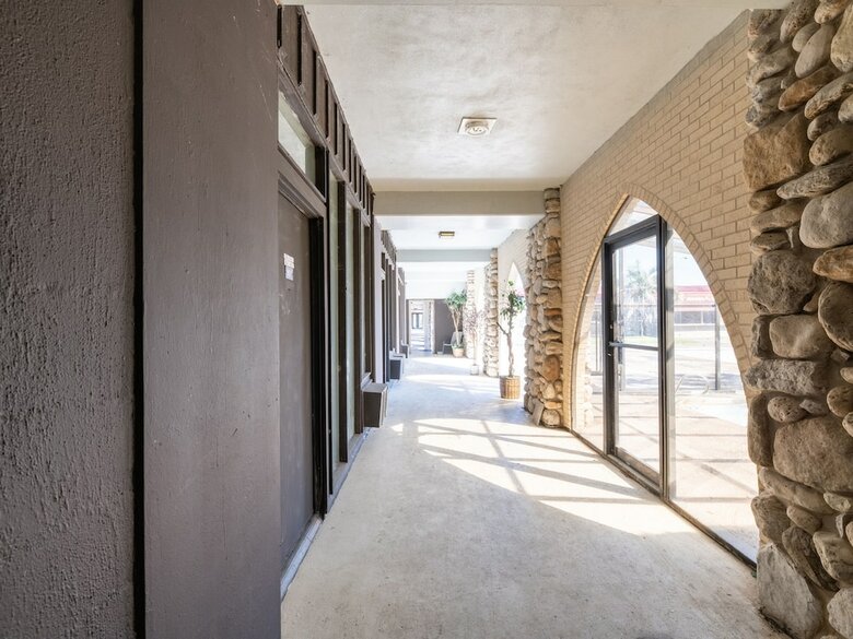 Motel Oyo Hotel Bay City Tx-35