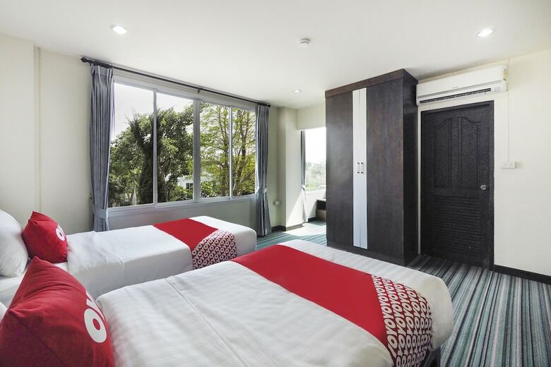 Hotel Oyo 856 Chunapa Resort And Spa