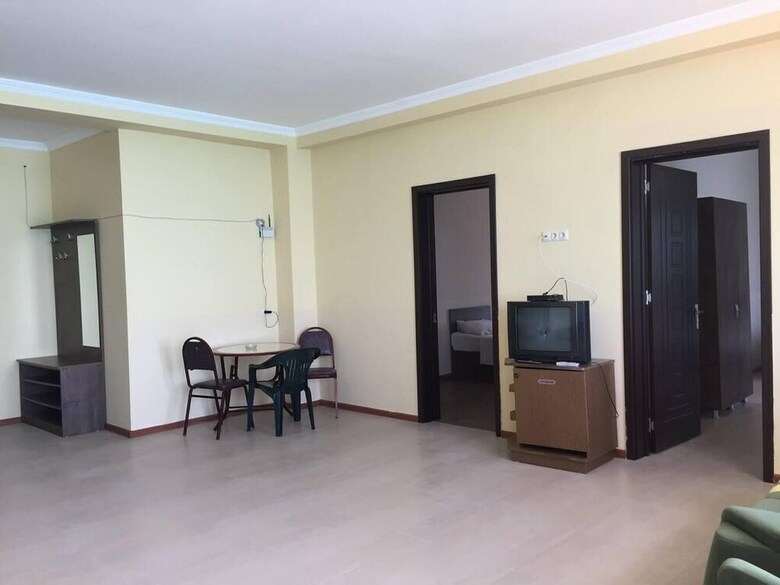 Gonio Apartments Near The Sea