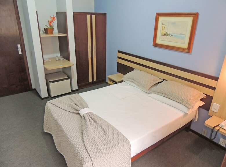 Hotel Harbor Inn Jaragu�