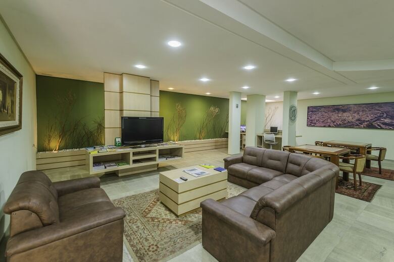 Hotel Harbor Inn Jaragu�