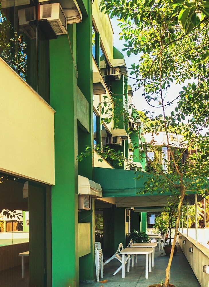 Hotel Harbor Inn Jaragu�