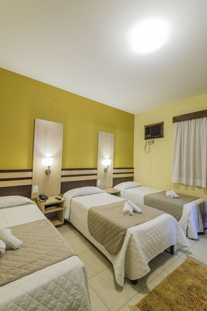 Hotel Harbor Inn Jaragu�