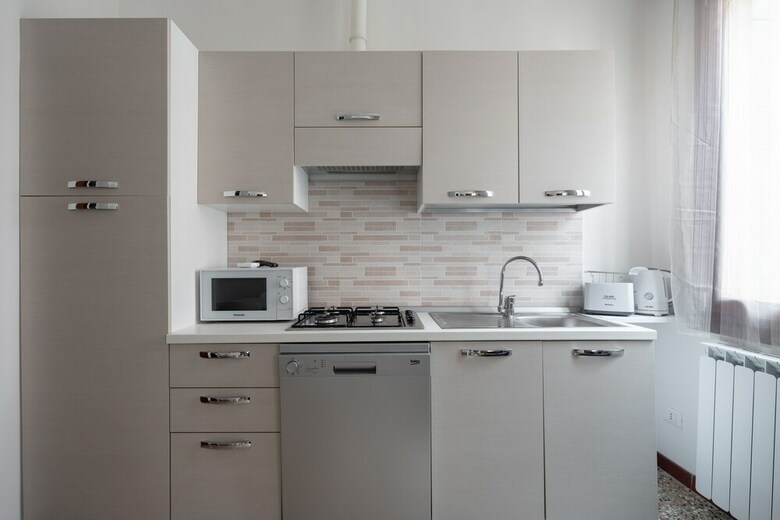 Venice Grand Canal Style Apartment