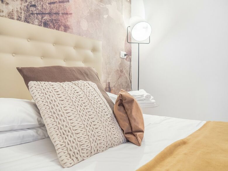 Venice Grand Canal Style Apartment