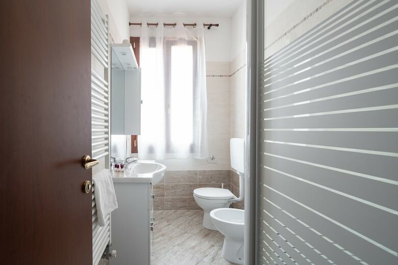 Venice Grand Canal Style Apartment