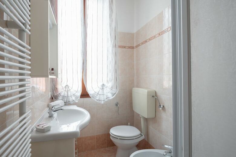 Venice Grand Canal Style Apartment