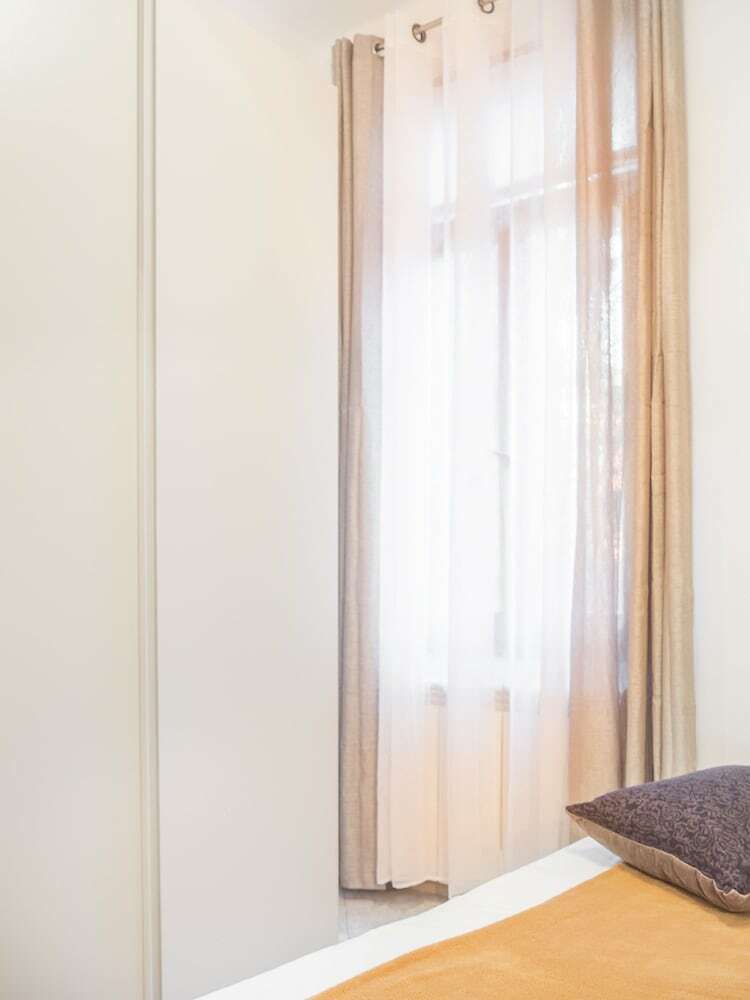Venice Grand Canal Style Apartment