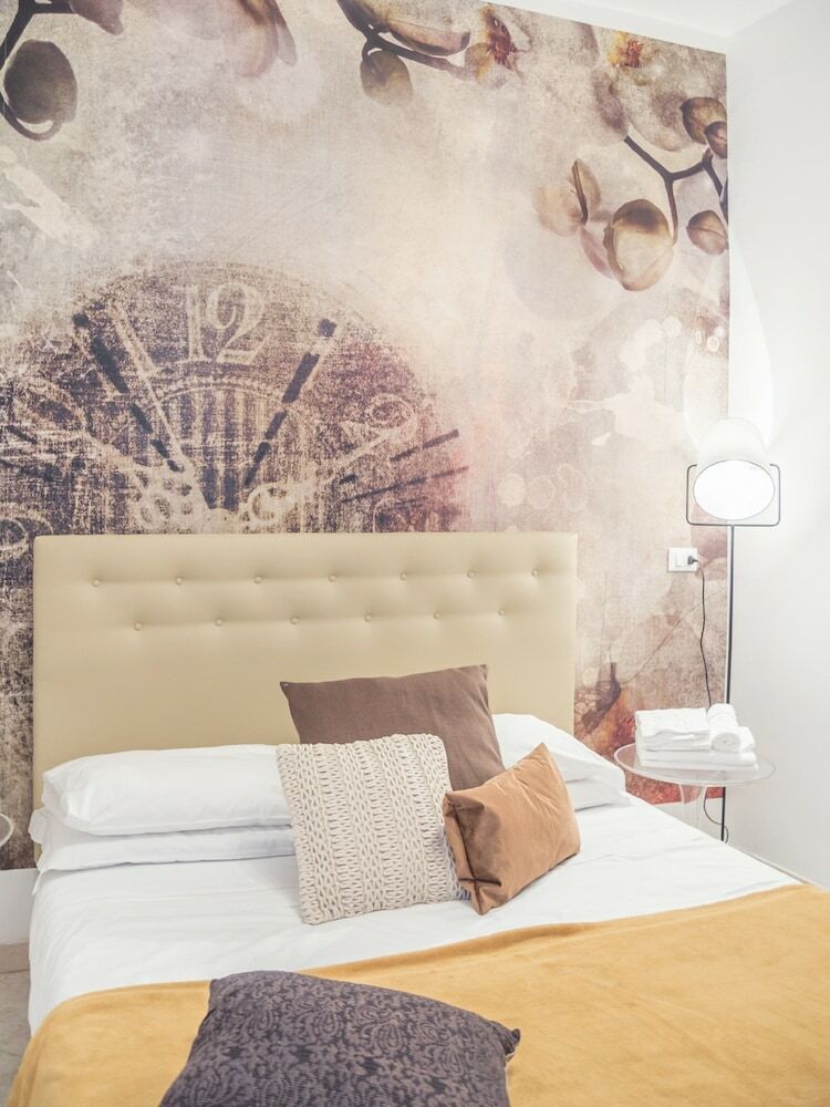 Venice Grand Canal Style Apartment