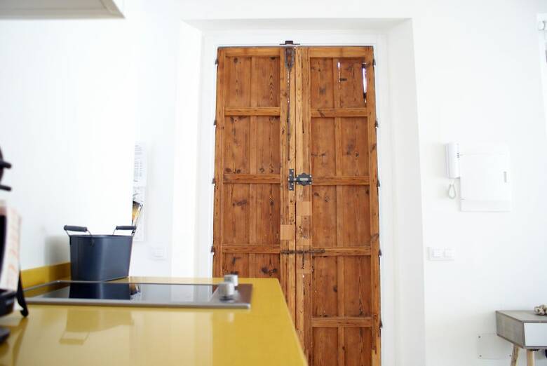 Apartamentos Simplyhosted Loft Rosario