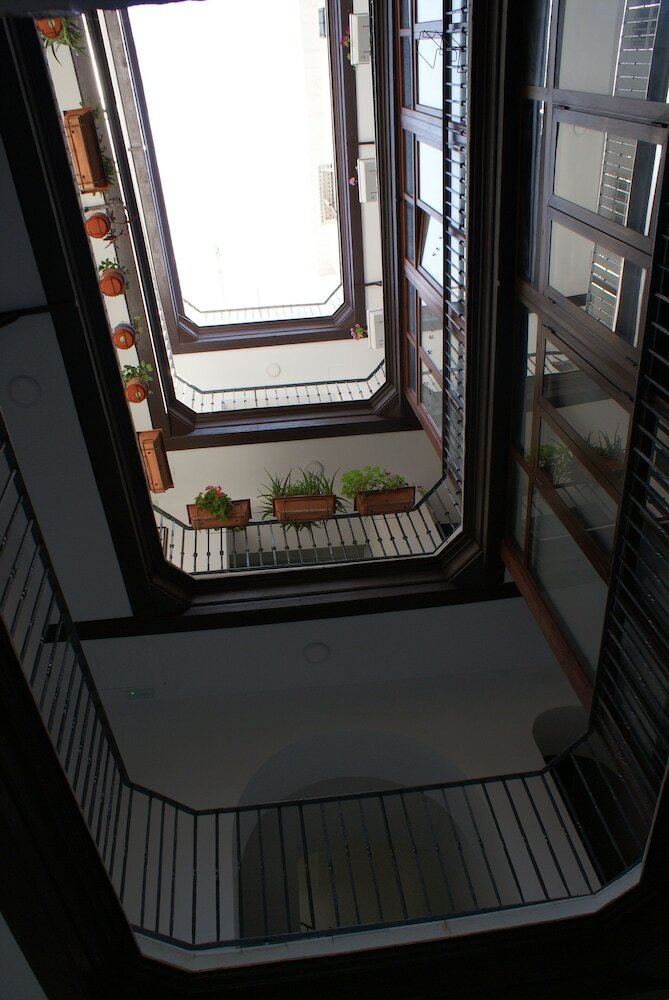 Apartamentos Simplyhosted Loft Rosario