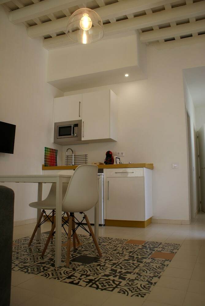 Apartamentos Simplyhosted Loft Rosario