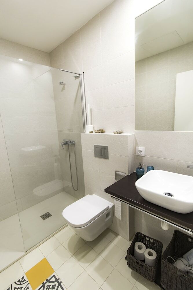 Apartamentos Simplyhosted Loft Rosario