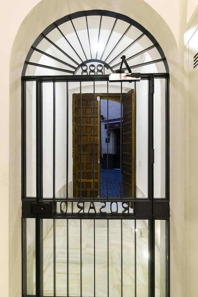 Apartamentos Simplyhosted Loft Rosario