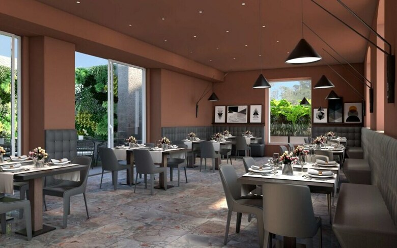 Posada Hotel Principi Di Santacroce