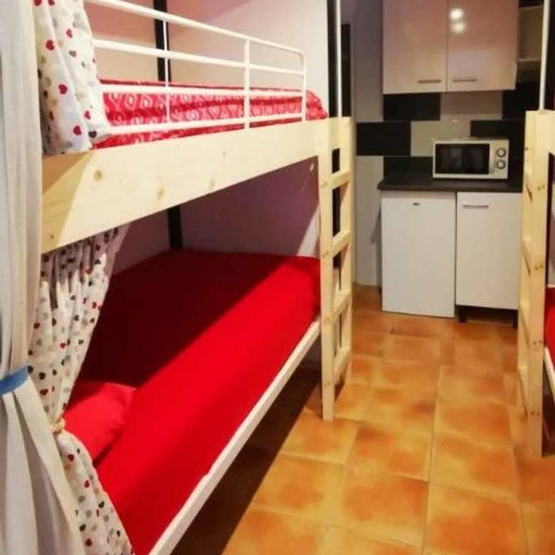Hostal Casa Marina
