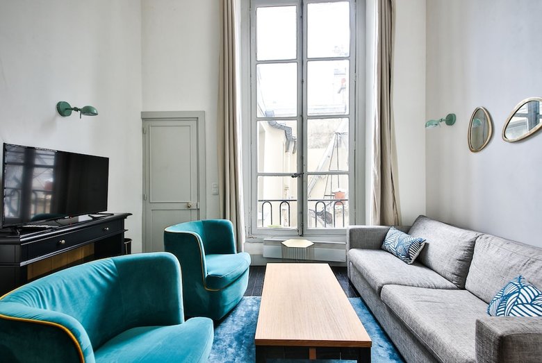 Apartamento Les Appartements de L'atelier Paris 3