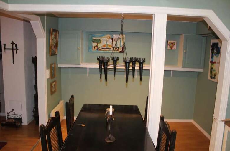 Stayplus Holiday Apartment With Patio