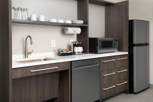 Hotel Home2 Suites By Hilton Denver Northfield