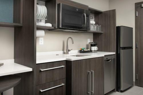 Hotel Home2 Suites By Hilton Denver Northfield