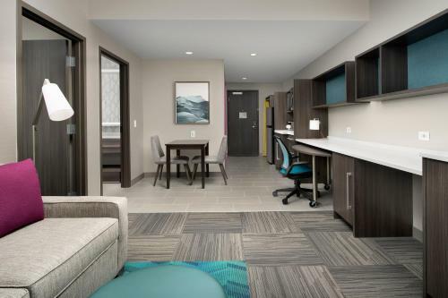 Hotel Home2 Suites By Hilton Denver Northfield