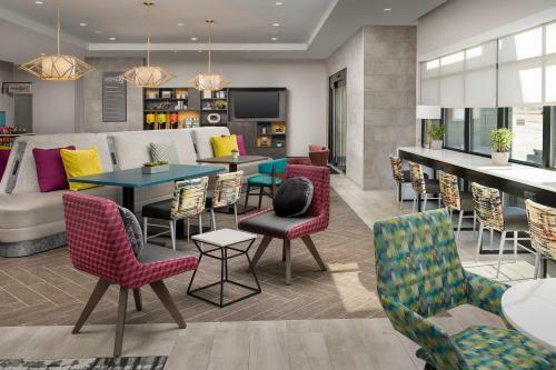 Hotel Home2 Suites By Hilton Denver Northfield