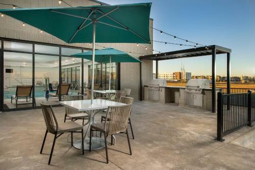 Hotel Home2 Suites By Hilton Denver Northfield