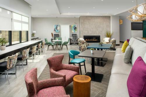 Hotel Home2 Suites By Hilton Denver Northfield