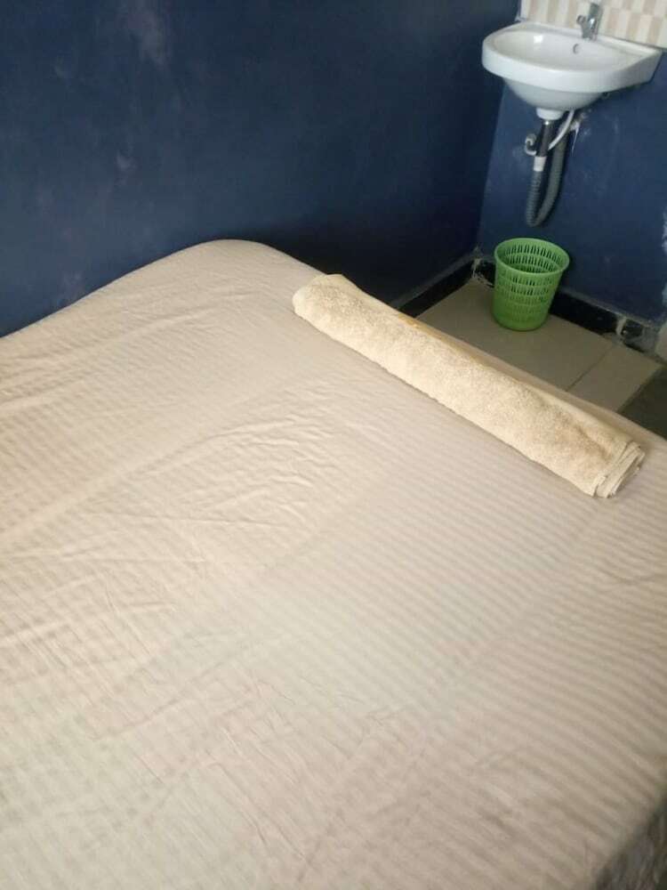 Hotel Orion Guest House