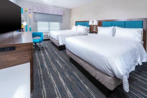 Hotel Hampton Inn & Suites Conway, Ar