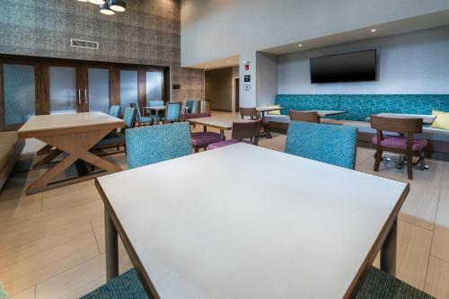 Hotel Hampton Inn & Suites Conway, Ar