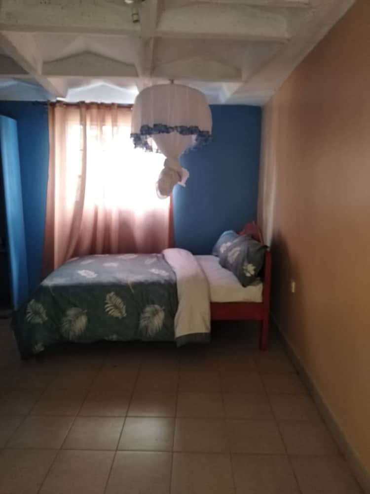 Hotel Kibz Hills Lounge