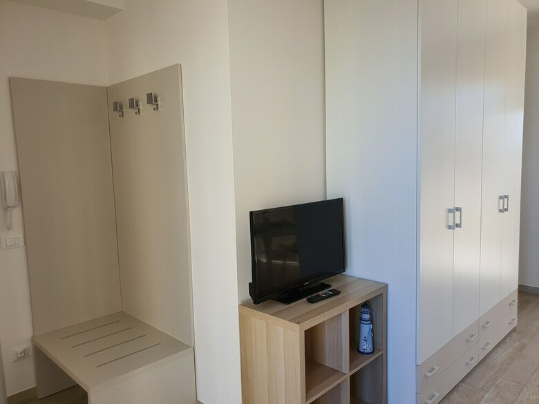 Apartamento Casa Stefania Rimini
