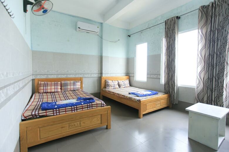 Hotel Spot On 1115 Romantic Motel