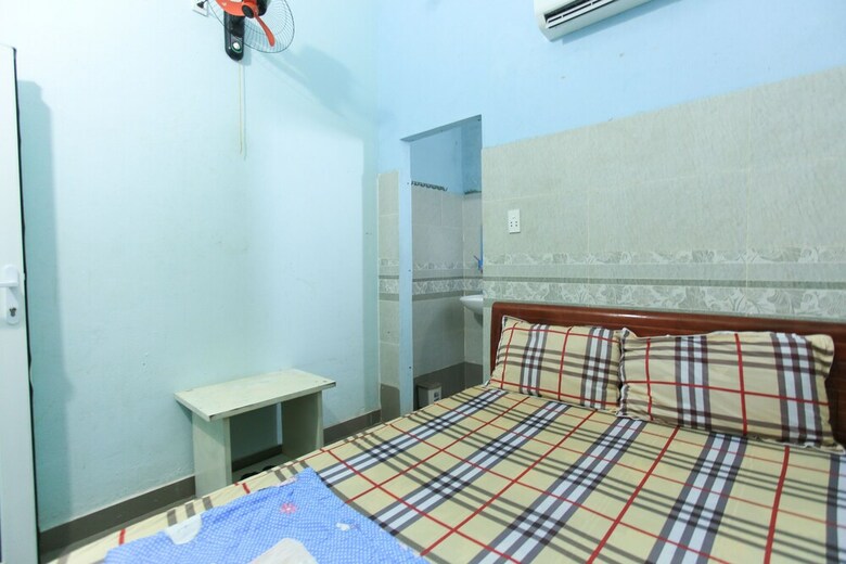 Hotel Spot On 1115 Romantic Motel