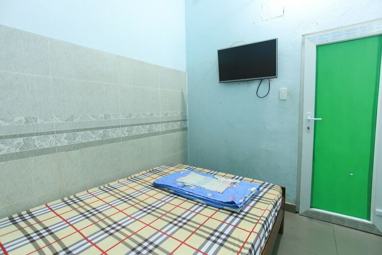 Hotel Spot On 1115 Romantic Motel