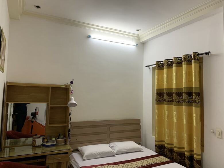 Oyo 1105 Thu Do Vang 1 Hotel