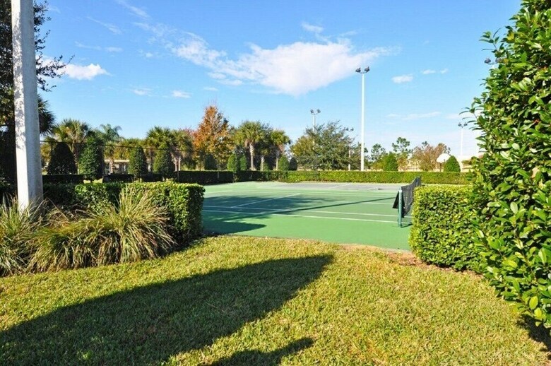 Apartamento Comfortable 3bd Condo, The Windsor Hills Resort-27