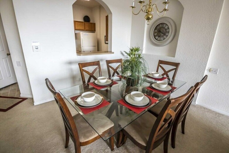Apartamento Comfortable 3bd Condo, The Windsor Hills Resort-27