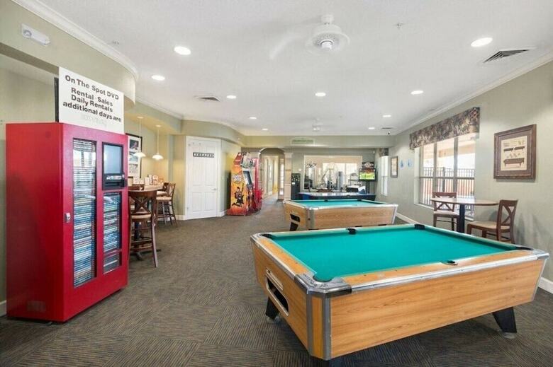 Apartamento Comfortable 3bd Condo, The Windsor Hills Resort-27