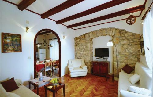 Holiday Home Crni II